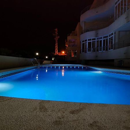 Apartamento En Пуэрто-де-Масаррон Экстерьер фото