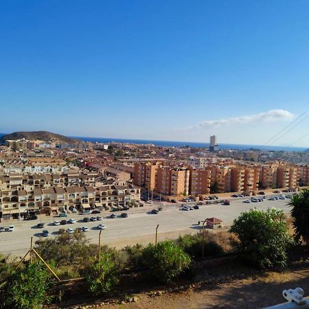 Apartamento En Пуэрто-де-Масаррон Экстерьер фото