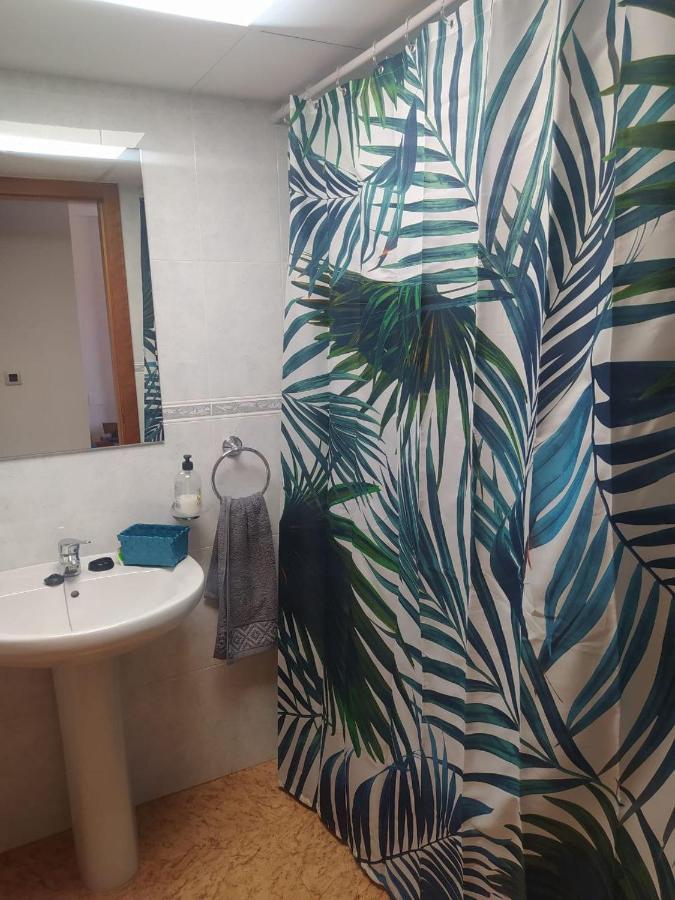 Apartamento En Пуэрто-де-Масаррон Экстерьер фото