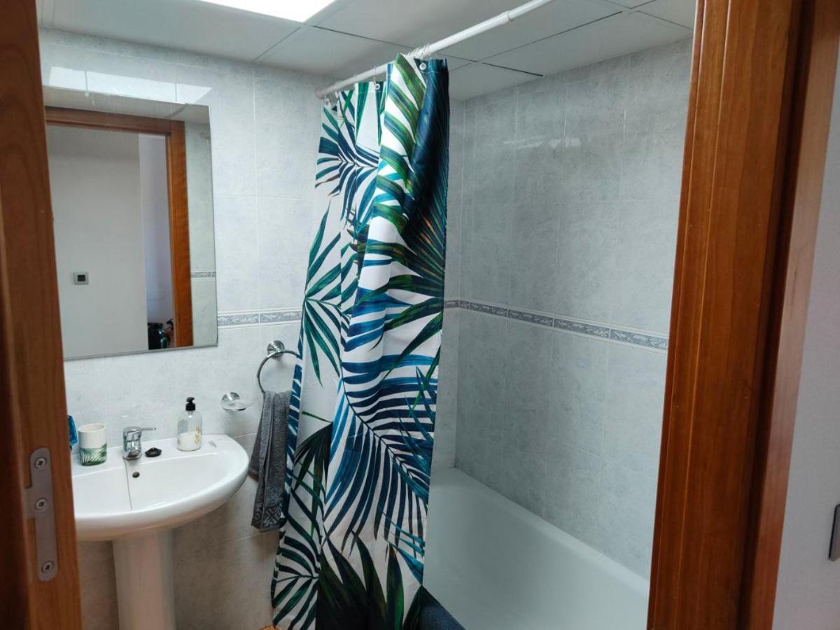 Apartamento En Пуэрто-де-Масаррон Экстерьер фото