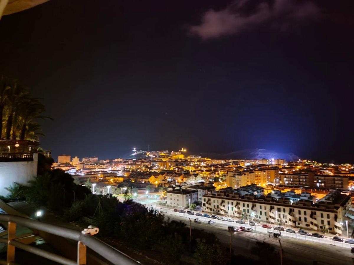 Apartamento En Пуэрто-де-Масаррон Экстерьер фото